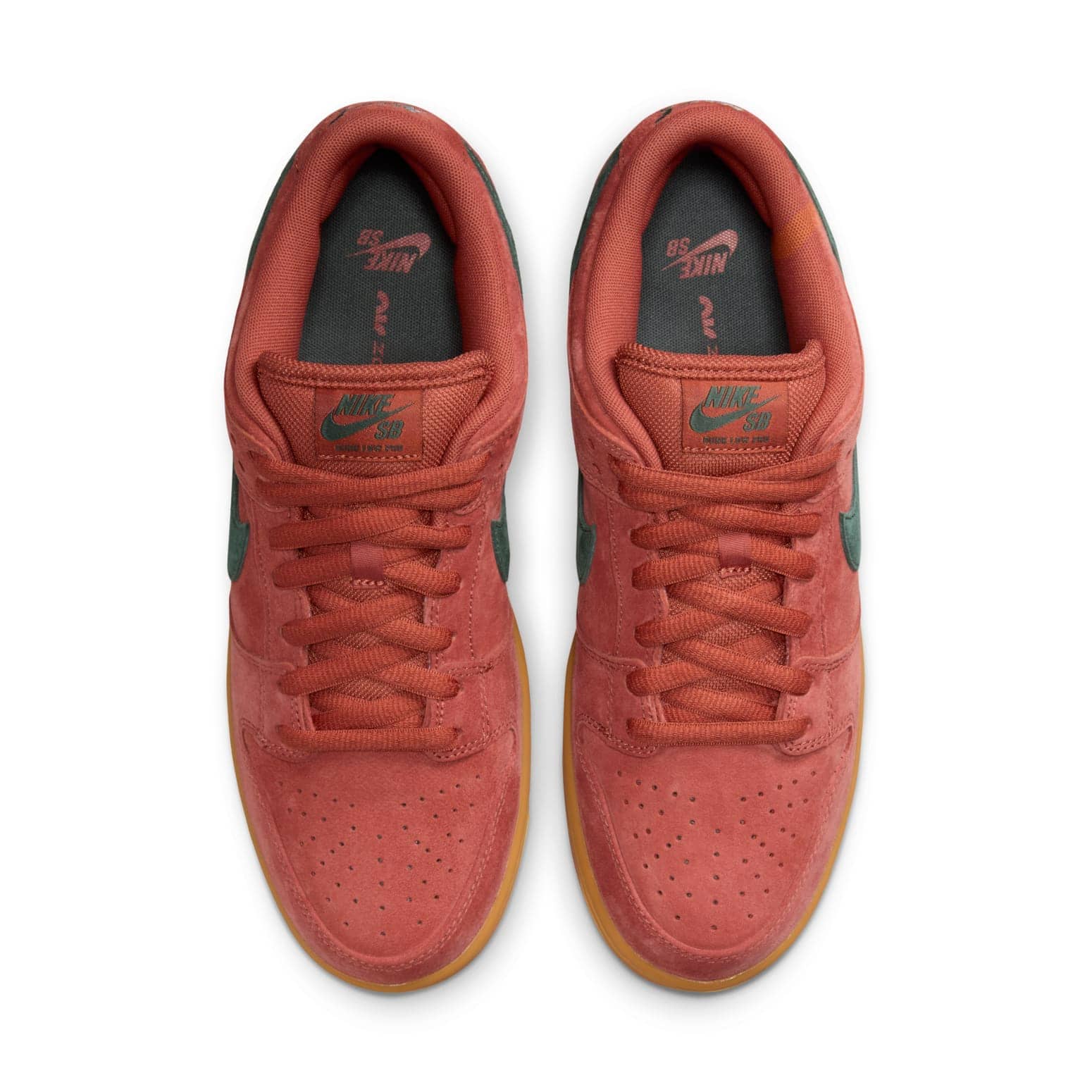 Nike SB Dunk Low 'Burnt Sunrise'