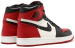 Air Jordan 1 Retro High OG 'Bred Toe'