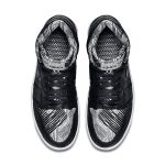 Air Jordan 1 Retro High 'BHM'
