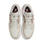 Air Jordan 1 Low SE 'Legend Light Brown'
