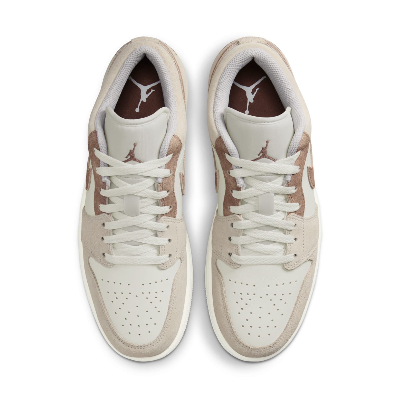 Air Jordan 1 Low SE 'Legend Light Brown'