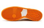 Nike Zoom Dunk Low Pro SB 'Circuit Orange'