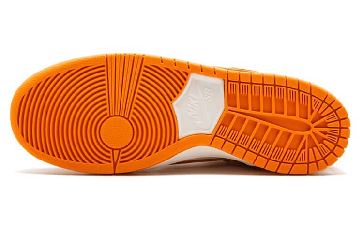 Nike Zoom Dunk Low Pro SB 'Circuit Orange'