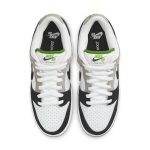 Nike SB Dunk Low 'Chlorophyll'