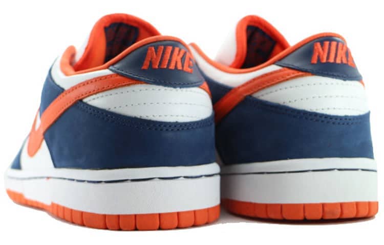 Nike Dunk Low Pro SB 'Broncos'