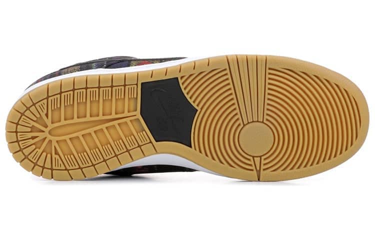 Nike Dunk Low Premium SB Qs 'Hacky Sack'