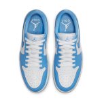 Air Jordan 1 Low Golf 'UNC'