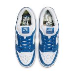 Nike SB Dunk Low 'Born x Raised One Block At A Time'