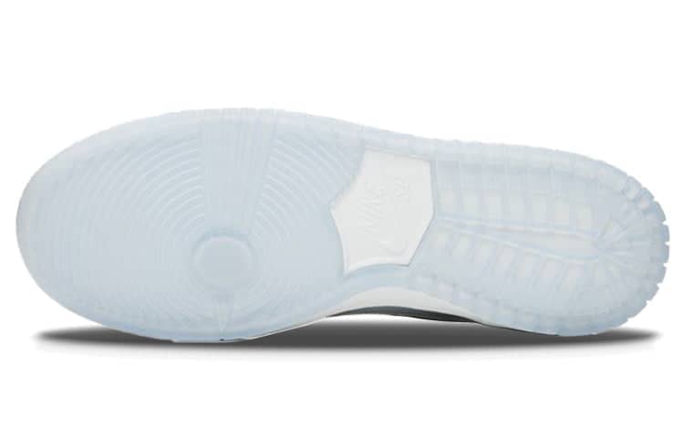 Nike Zoom Dunk Low Pro SB 'Summit White'