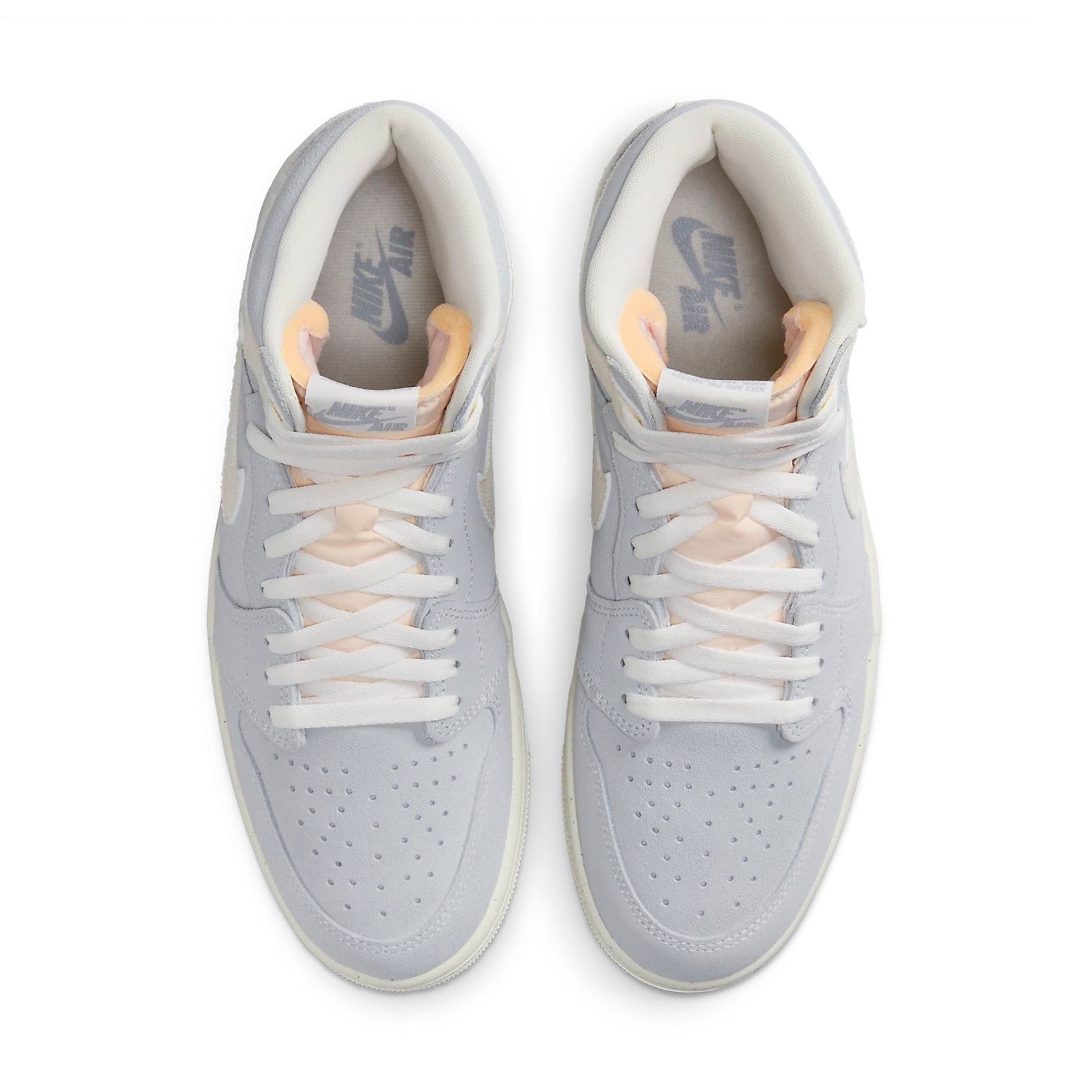 Air Jordan 1 High OG 'Craft Sea Glass'
