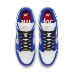 Nike x Supreme SB Dunk Low OG QS 'Hyper Royal'
