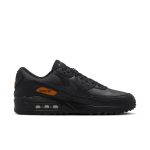 Nike Air Max 90 GORE-TEX 'Black Safety Orange'