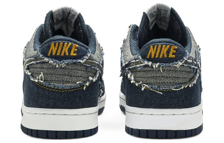 Nike Dunk Low Cl 'Denim'