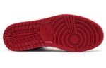 Air Jordan 1 J2K High 'Black Varsity Red'