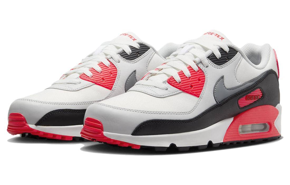 Nike Air Max 90 GORE-TEX 'Infrared'
