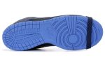 Nike Dunk Low Premium SB 'Blue Lobster'