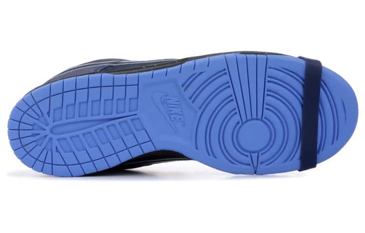 Nike Dunk Low Premium SB 'Blue Lobster'