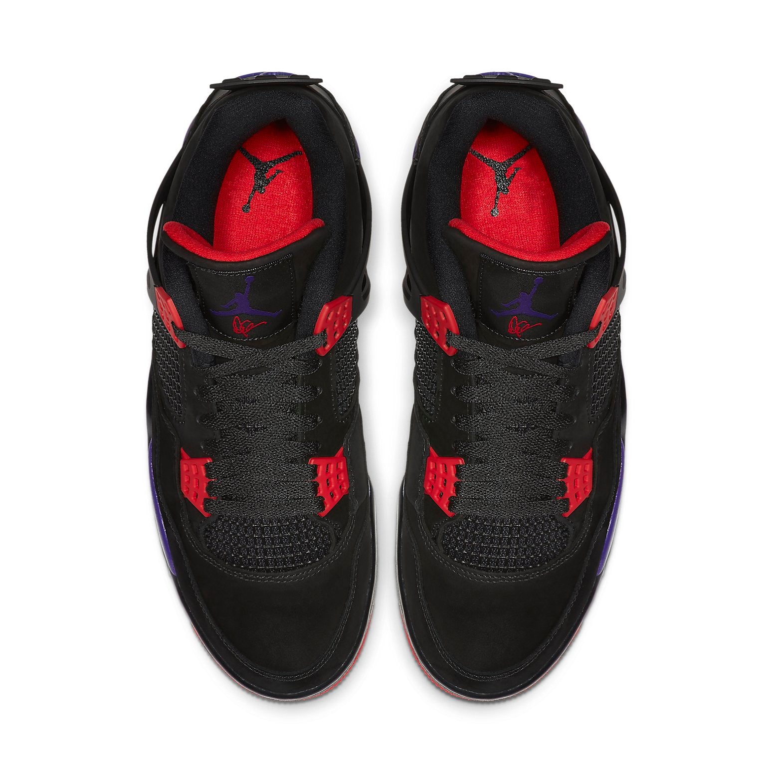 Air Jordan 4 Retro NRG 'Raptors - Drake Signature'