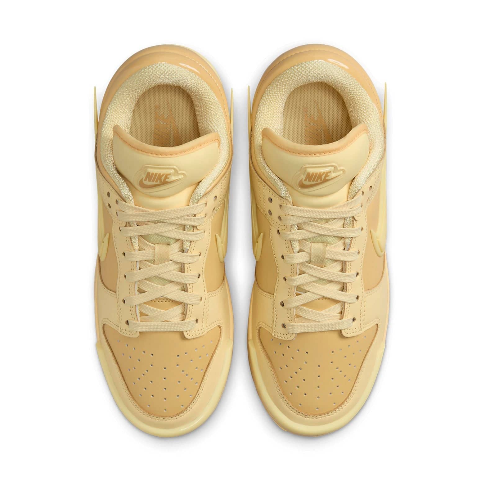 Nike Dunk Low Twist Drips 'Honey'