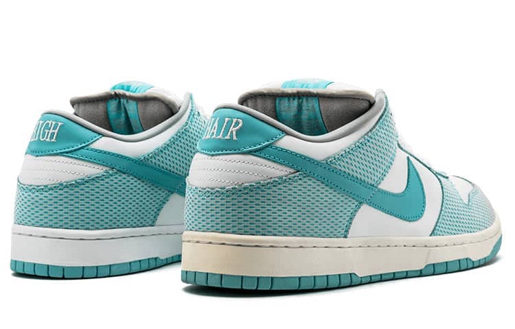 Nike Dunk Low Premium SB 'High Hair'