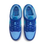 Nike Dunk Low Pro SB 'Fruity Pack - Blue Raspberry'