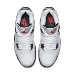 Air Jordan 4 Retro OG 'White Cement' 2016
