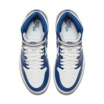 Air Jordan 1 Retro High OG 'Storm Blue'