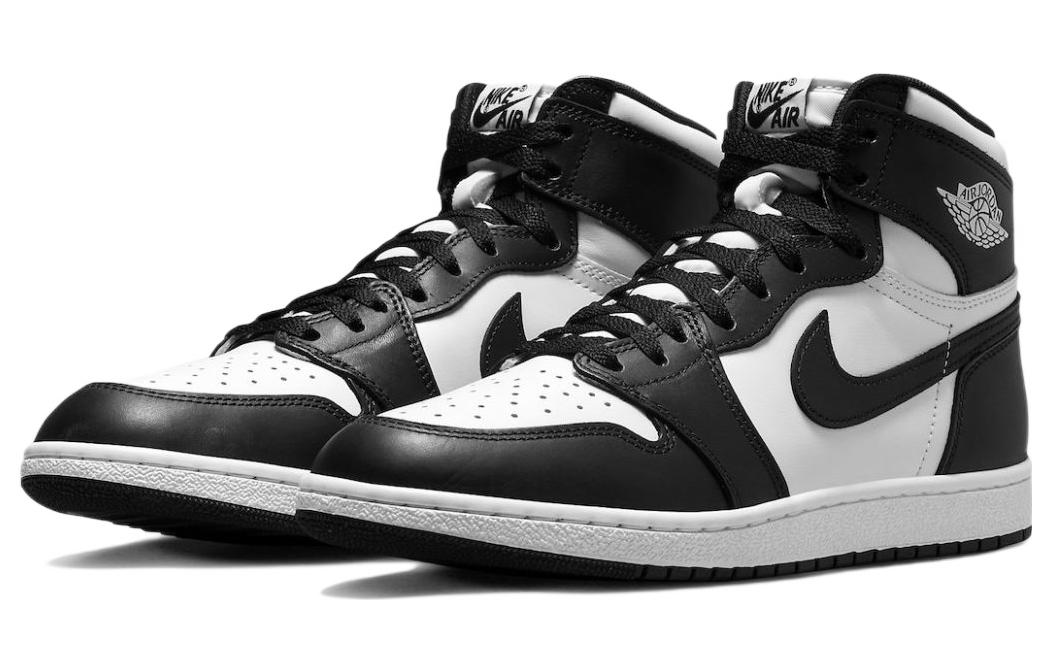 Air Jordan 1 Retro High '85 OG 'Black White'