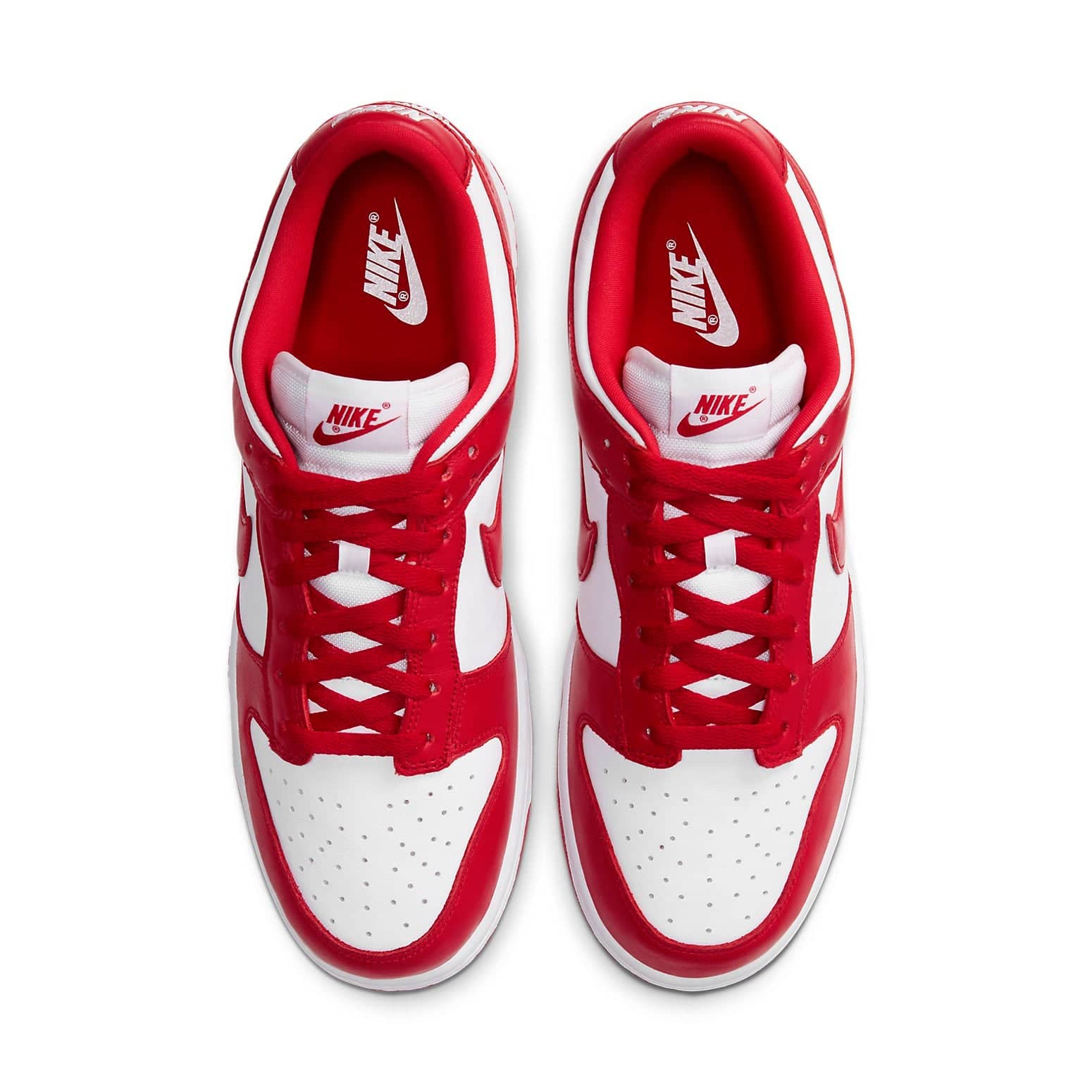Nike Dunk Low Retro SP 'St. John's'
