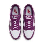 Nike Dunk Low 'Viotech White'