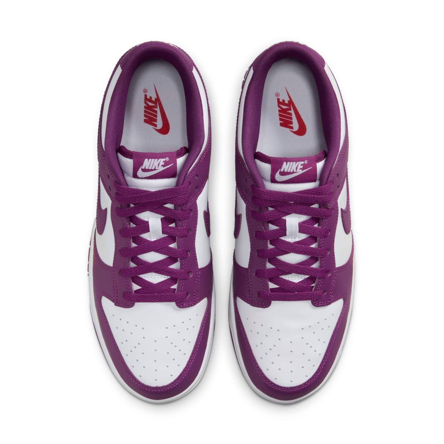 Nike Dunk Low 'Viotech White'
