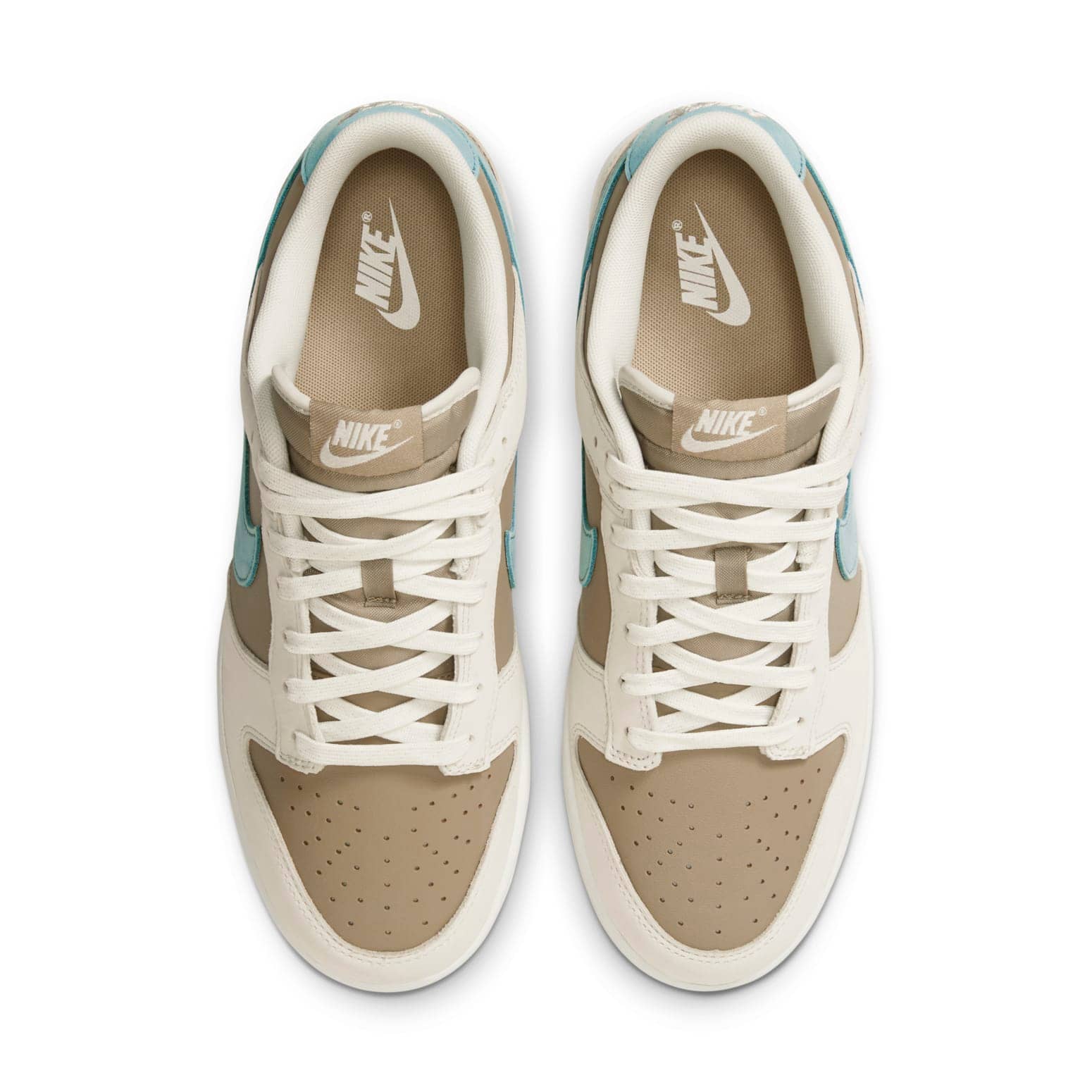 Nike Dunk Low 'Denim Turquoise'