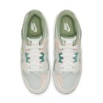 Nike Dunk Scrap SE 'Grey Haze Oil Green'