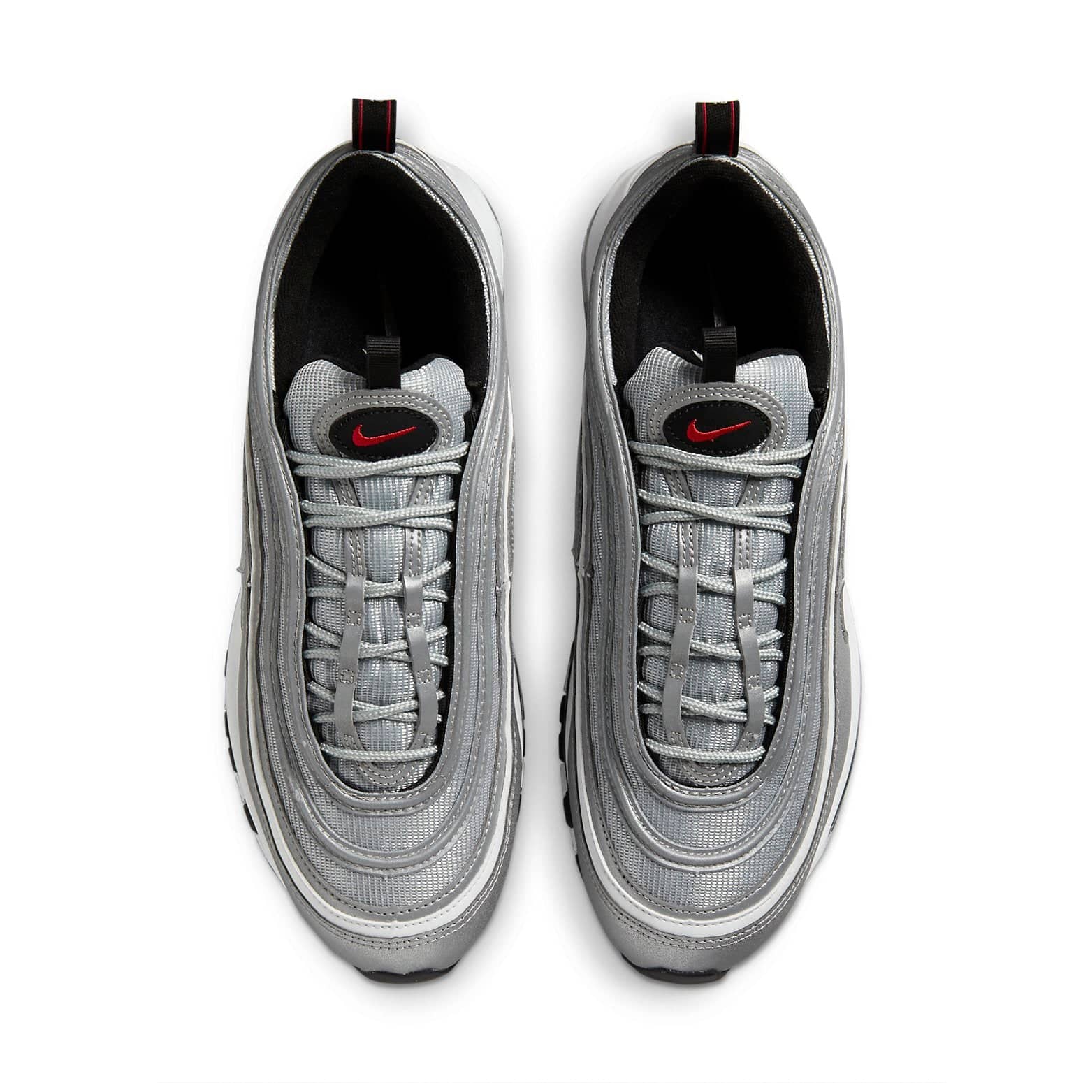 Nike Air Max 97 OG 'Silver Bullet' 2022