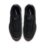 Nike Air Max 97 'Black Picante Red'
