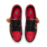 Air Jordan 1 Low OG 'Chinese New Year'