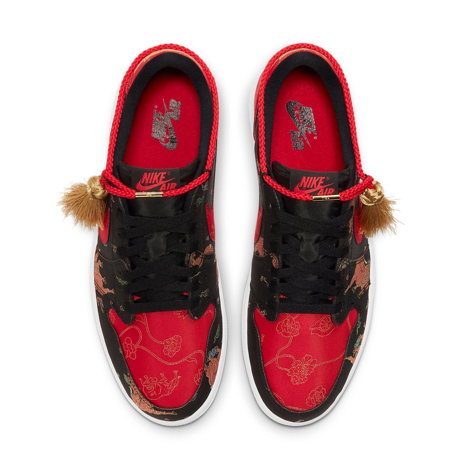 Air Jordan 1 Low OG 'Chinese New Year'
