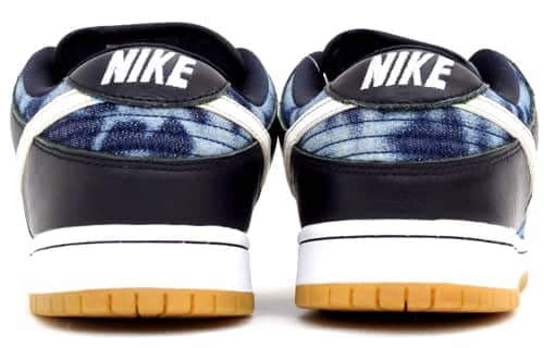 Nike Dunk Low Premium SB ' Fast Times'