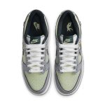 Nike Union LA x Dunk Low 'Passport Pack - Pistachio'