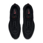 Nike Air Max 97 'Black Red'