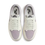 Air Jordan 1 Retro Low OG 'Atmosphere Grey'