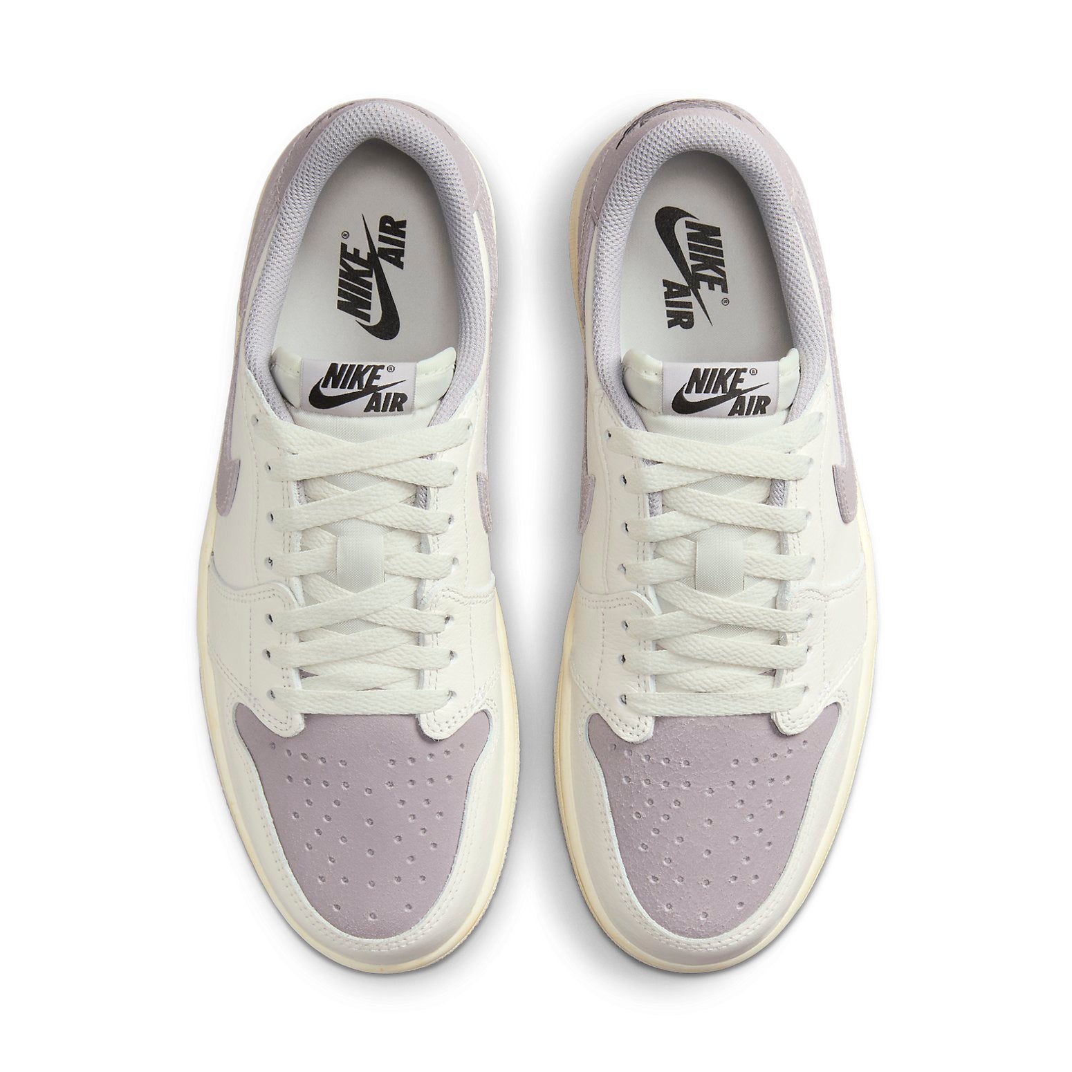 Air Jordan 1 Retro Low OG 'Atmosphere Grey'