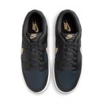 Nike Dunk Low 'Black Anthracite'