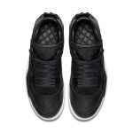 Air Jordan 4 Retro PRM 'Pinnacle'