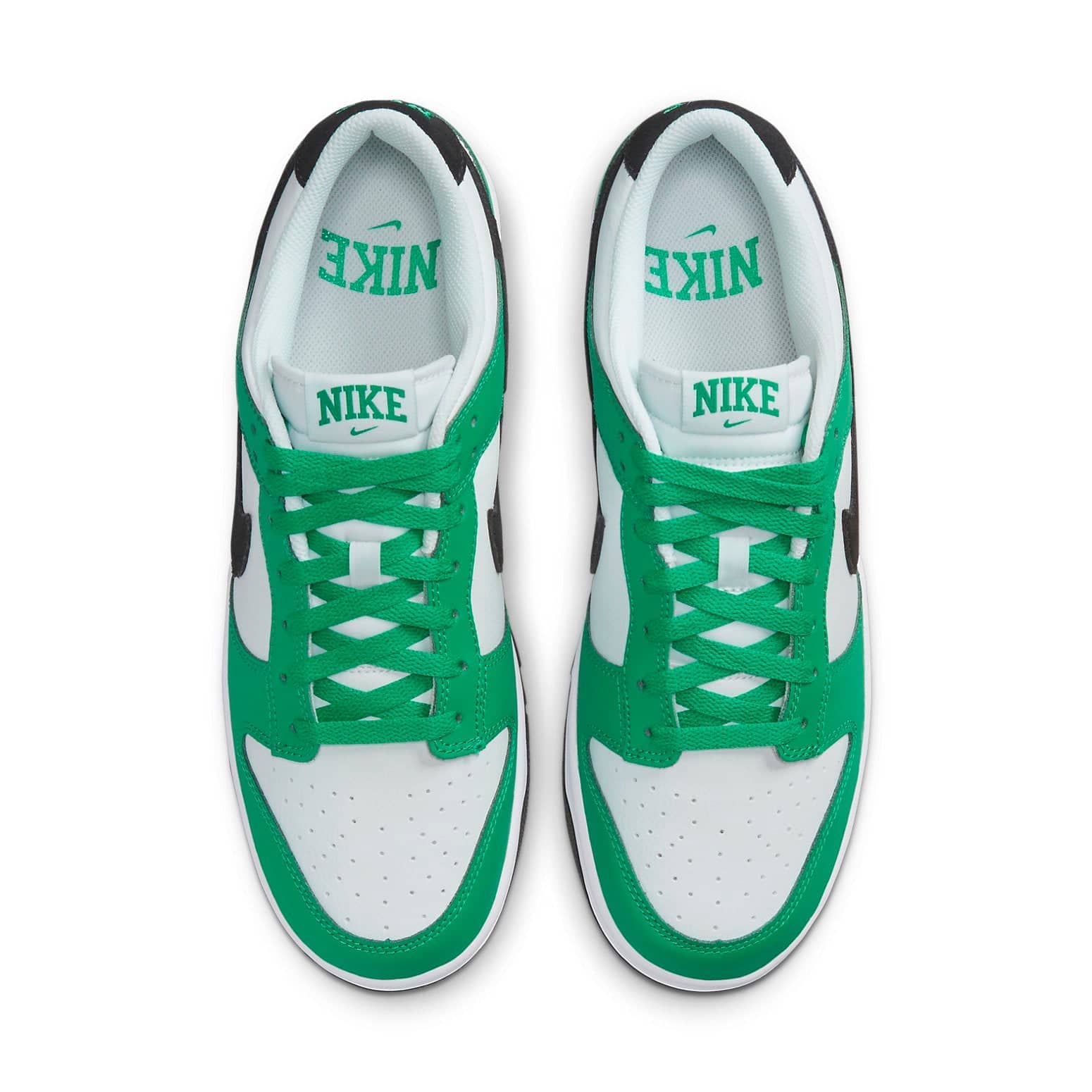 Nike Dunk Low 'Celtics'