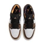 Air Jordan 1 Low SE 'Wear-Away - Tan'
