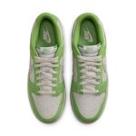 Nike Dunk Low 'Safari Swoosh - Chlorophyll'