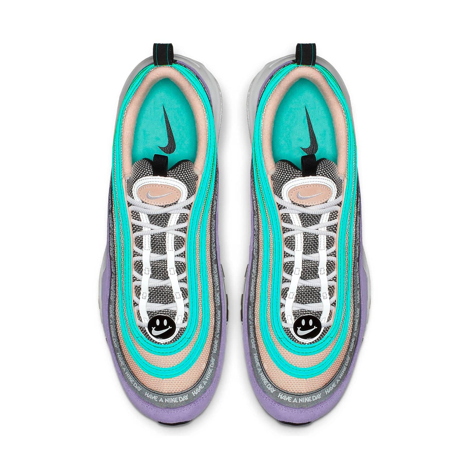 Air Max 97 'Have a Nike Day'