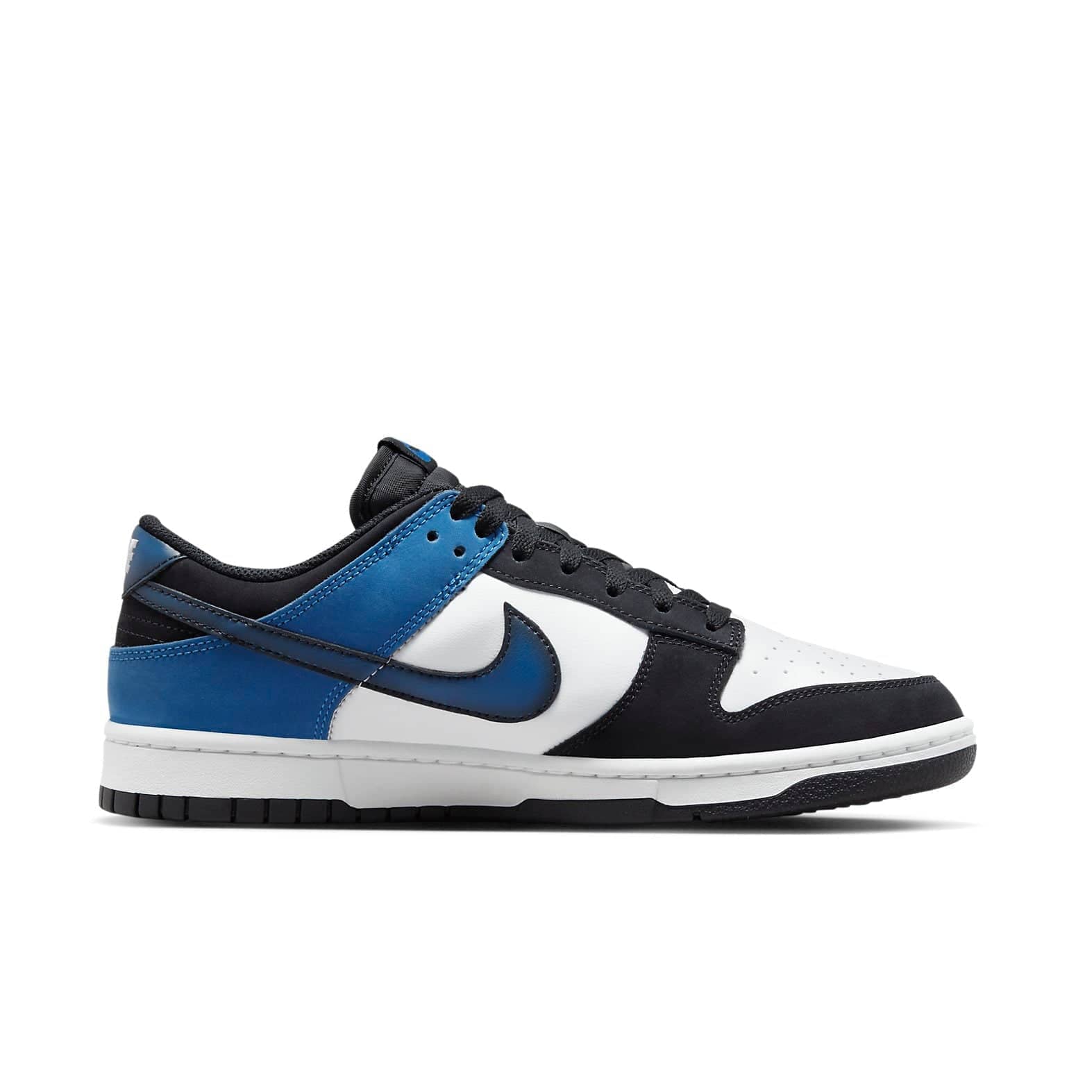 Nike Dunk Low 'Industrial Blue'