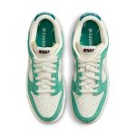 Nike Kasina x Dunk Low 'Road Sign'